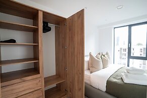 Organika Suite by Casacity