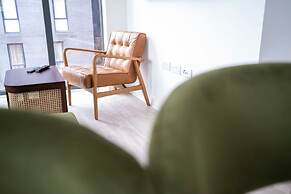 Organika Suite by Casacity