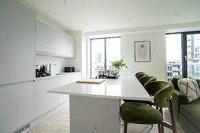 Organika Suite by Casacity