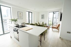 Organika Suite by Casacity