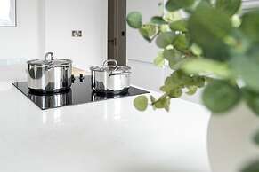 Organika Suite by Casacity