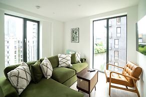 Organika Suite by Casacity