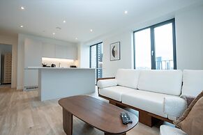 Alabaster Suite by Casacity