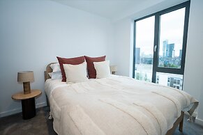 Alabaster Suite by Casacity