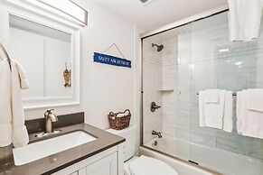 Oceanfront Luxe Bliss at St Augustine