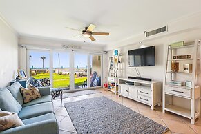 Oceanfront Luxe Bliss at St Augustine
