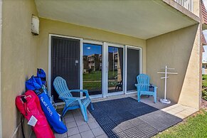 Oceanfront Luxe Bliss at St Augustine