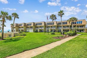 Oceanfront Luxe Bliss at St Augustine
