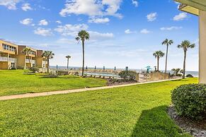 Oceanfront Luxe Bliss at St Augustine