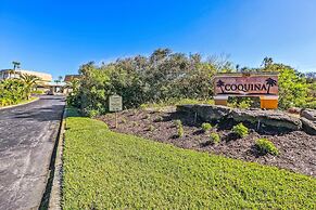 Oceanfront Luxe Bliss at St Augustine