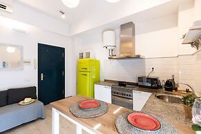 Unik Vacation Oli in Tarragona