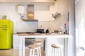 Unik Vacation Oli in Tarragona