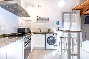 Unik Vacation Oli in Tarragona