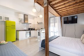 Unik Vacation Oli in Tarragona