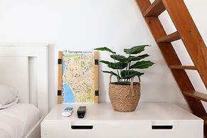 Unik Vacation Oli in Tarragona