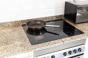 Unik Vacation Oli in Tarragona