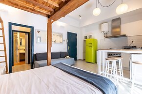 Unik Vacation Oli in Tarragona