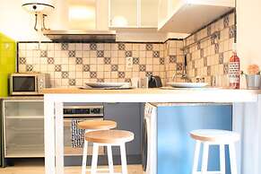 Unik Vacation Oli in Tarragona