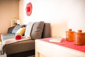 Unik Vacation Oli in Tarragona