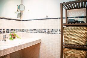 Unik Vacation Oli in Tarragona