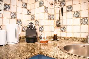 Unik Vacation Oli in Tarragona