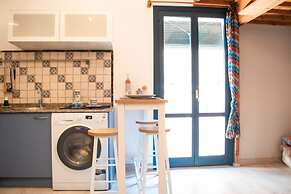 Unik Vacation Oli in Tarragona