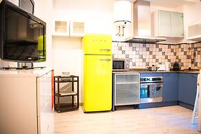 Unik Vacation Oli in Tarragona