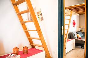 Unik Vacation Oli in Tarragona