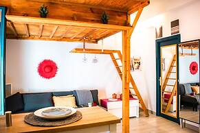 Unik Vacation Oli in Tarragona