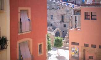 Unik Vacation Rovellat