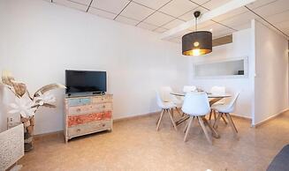 Unik Vacation Rovellat