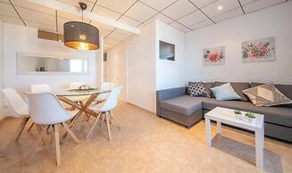 Unik Vacation Rovellat