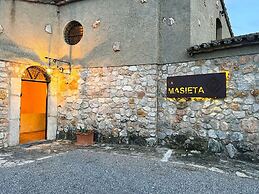 La Masieta Tarragona