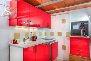 Unik Vacation Trinquet Nou