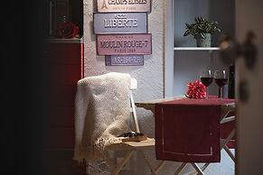 Unik Vacation Trinquet Nou