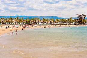 Unik Vacation Palm Beach