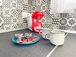 Unik Vacation Palm Beach