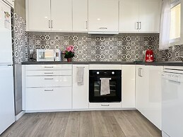 Unik Vacation Palm Beach