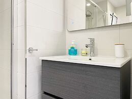 Unik Vacation Palm Beach