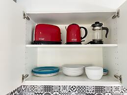 Unik Vacation Palm Beach