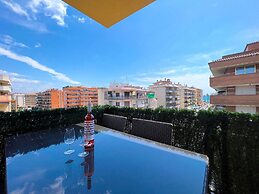 Unik Vacation Palm Beach