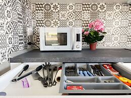 Unik Vacation Palm Beach