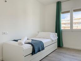 Unik Vacation Palm Beach