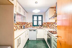 Unik Vacation Civaderia