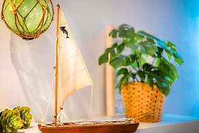 Unik Vacation Civaderia