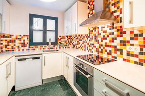 Unik Vacation Civaderia