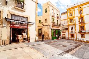 Unik Vacation Old Town