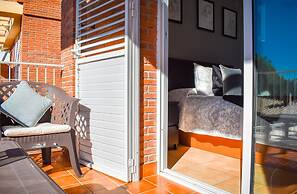 Unik Vacation Tamarit