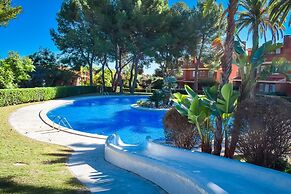 Unik Vacation Tamarit