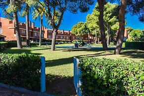 Unik Vacation Tamarit